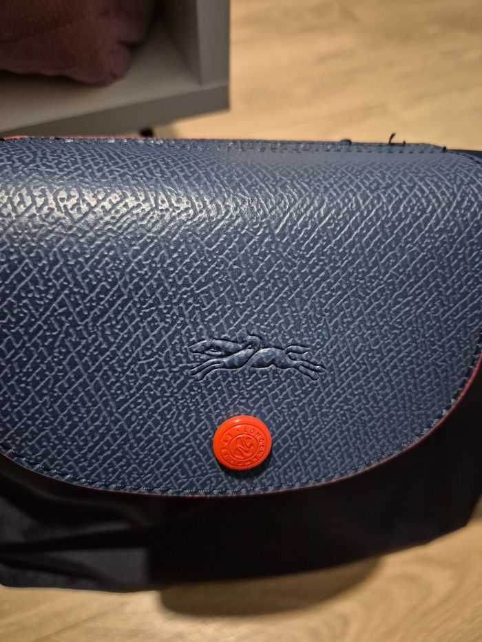 Sac pliage  Longchamp - photo numéro 4
