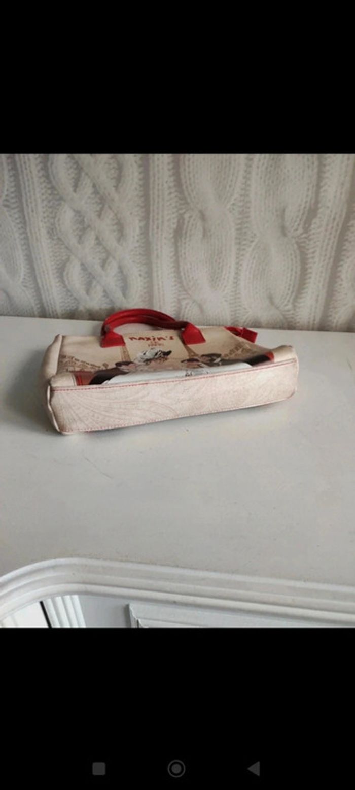 Sac à main maxim's - photo numéro 4