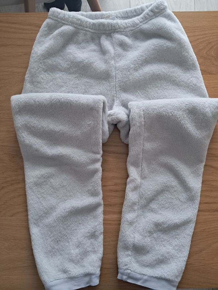 Pyjama chaud 10 ans - photo numéro 3