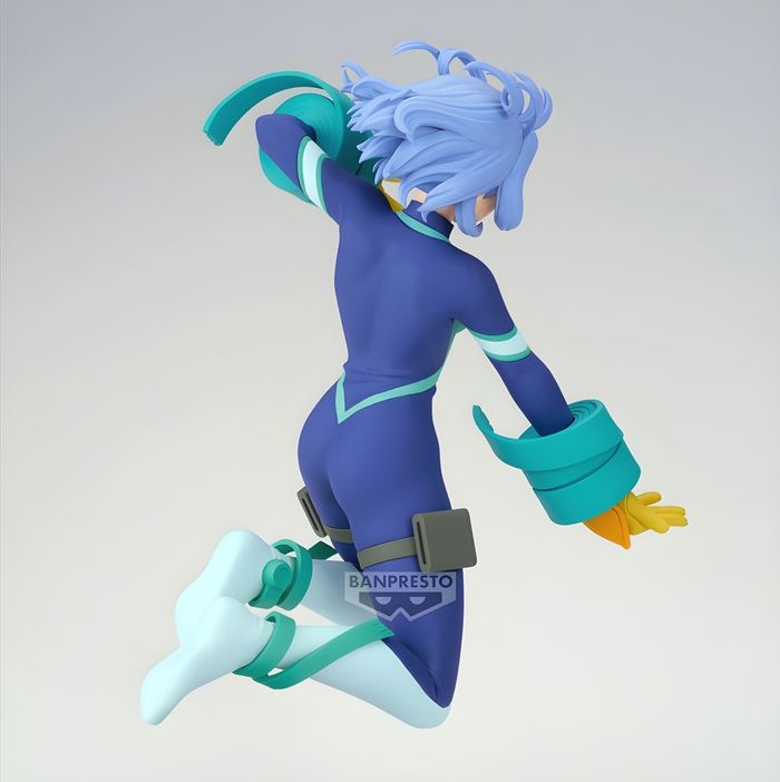 Figurine My Hero Academia Nejire Hado The Amazing Heroes DX - photo numéro 5