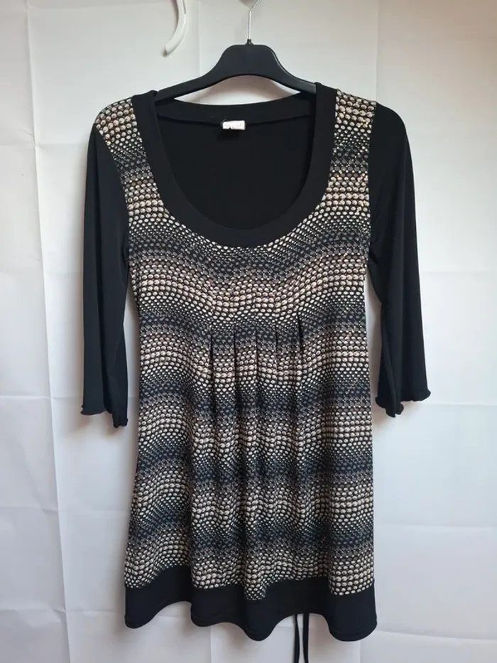 Tunique taille 36