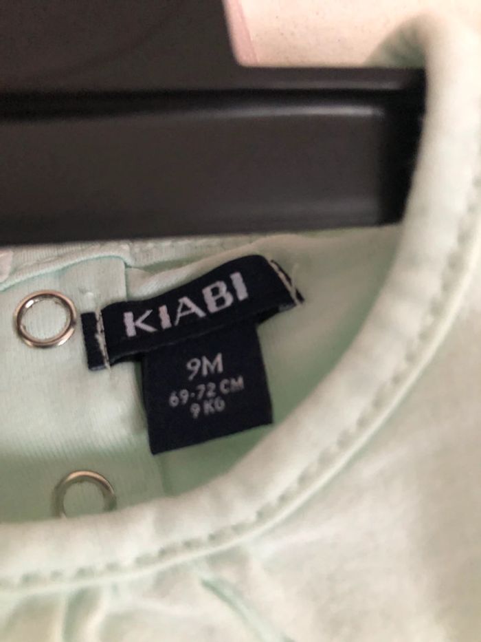 T-shirt - photo numéro 4