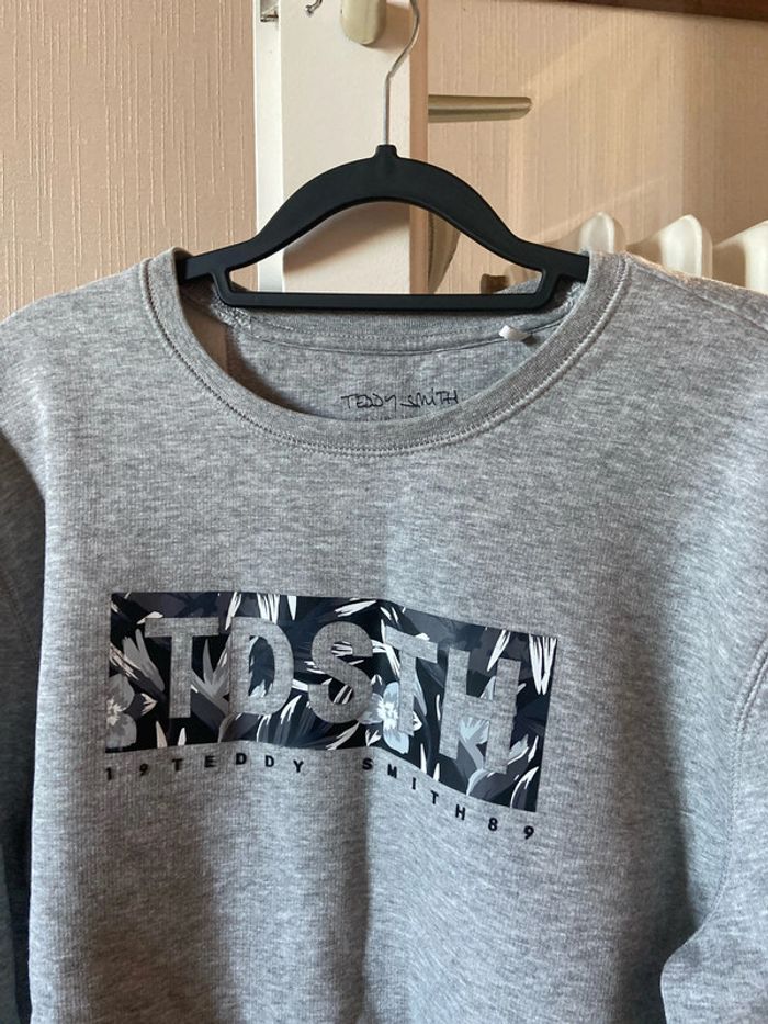 Pull homme - photo numéro 2