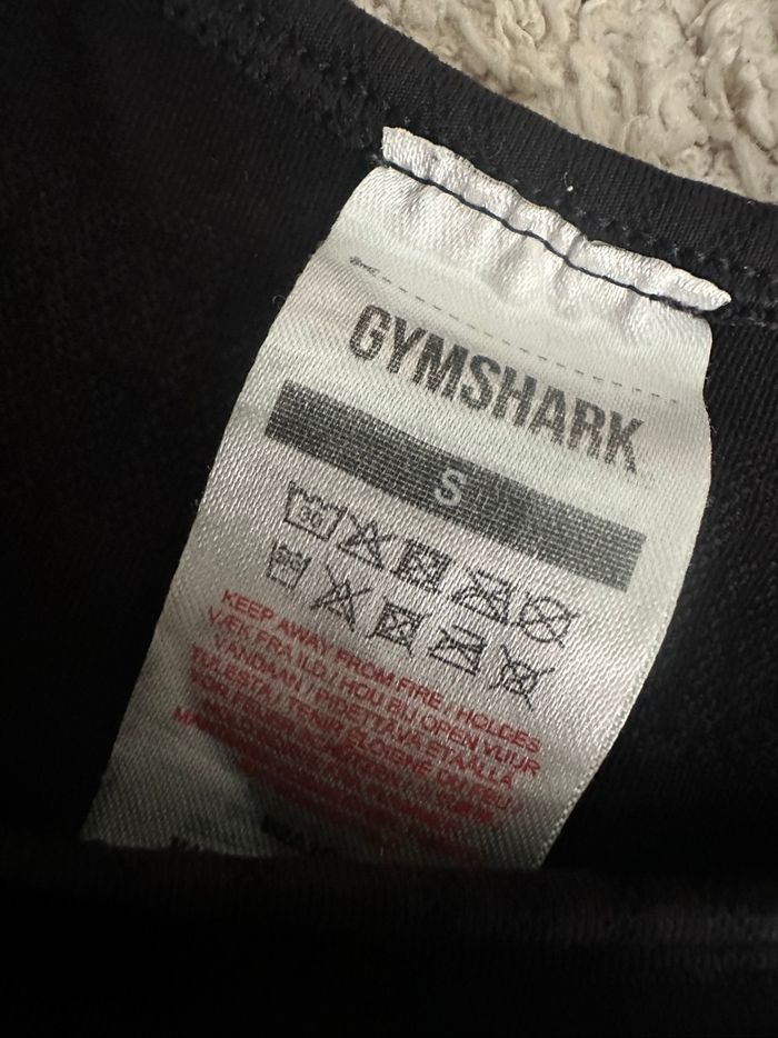 Ensemble GymShark - photo numéro 4