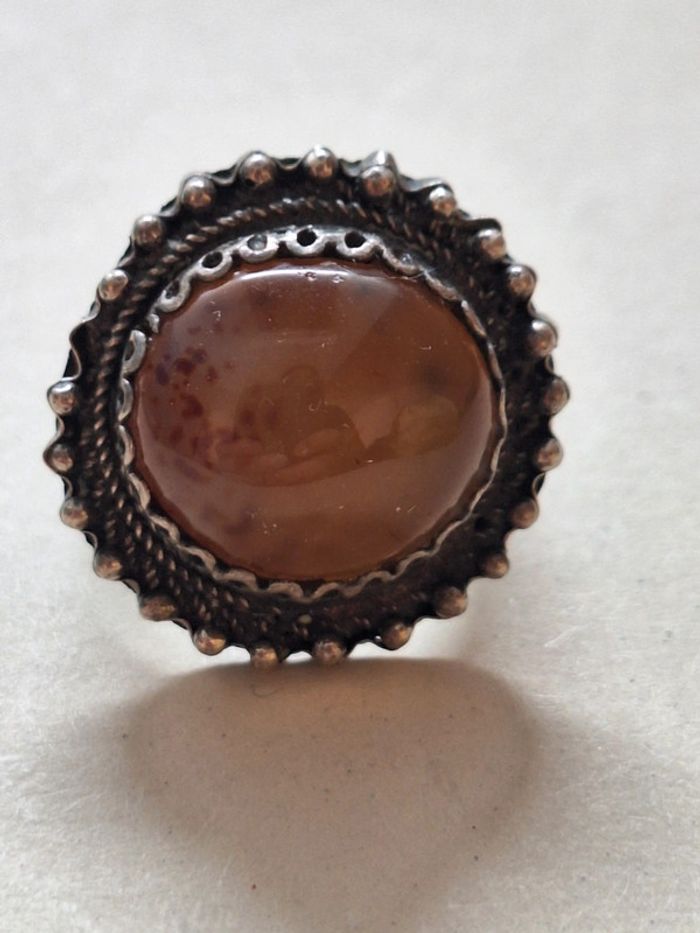 Bague femme Ajustable - photo numéro 2