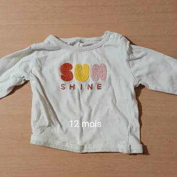 Tee short