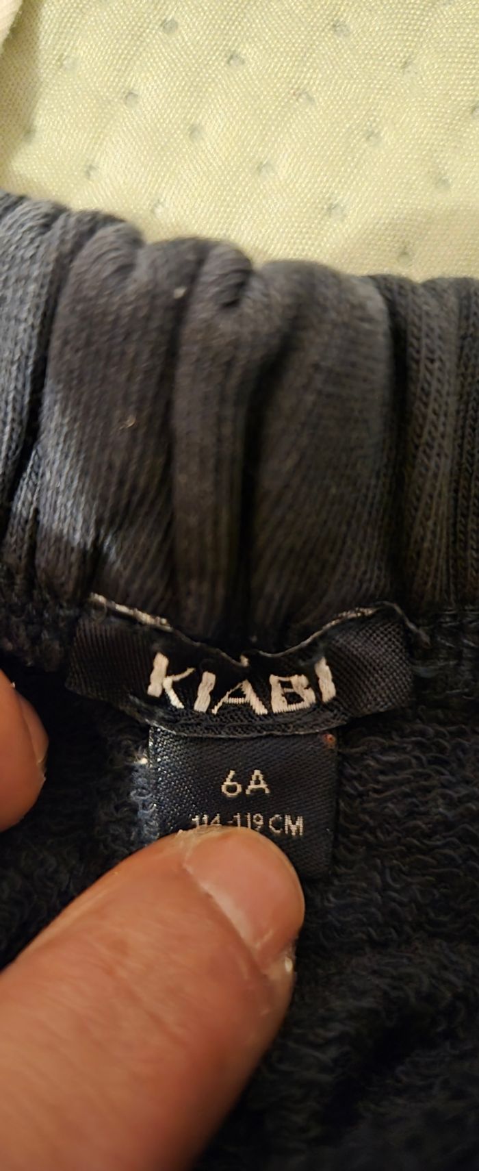 3pcs été fille 6 ans - photo numéro 5