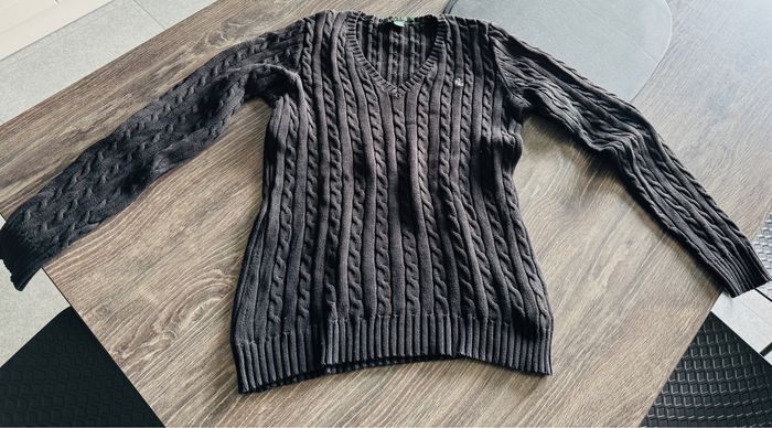 Pull Ralph Lauren taille xs