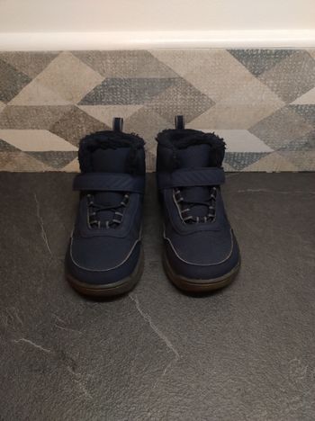 Chaussure d'hiver 25 