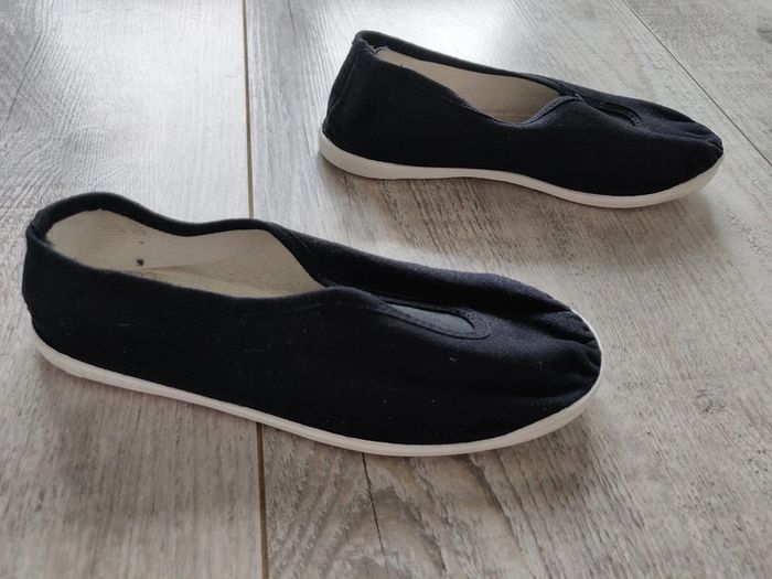 Chaussons gym 32 Domyos - photo numéro 2