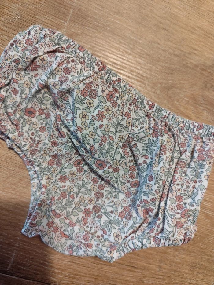 Ensemble robe et culotte - photo numéro 5