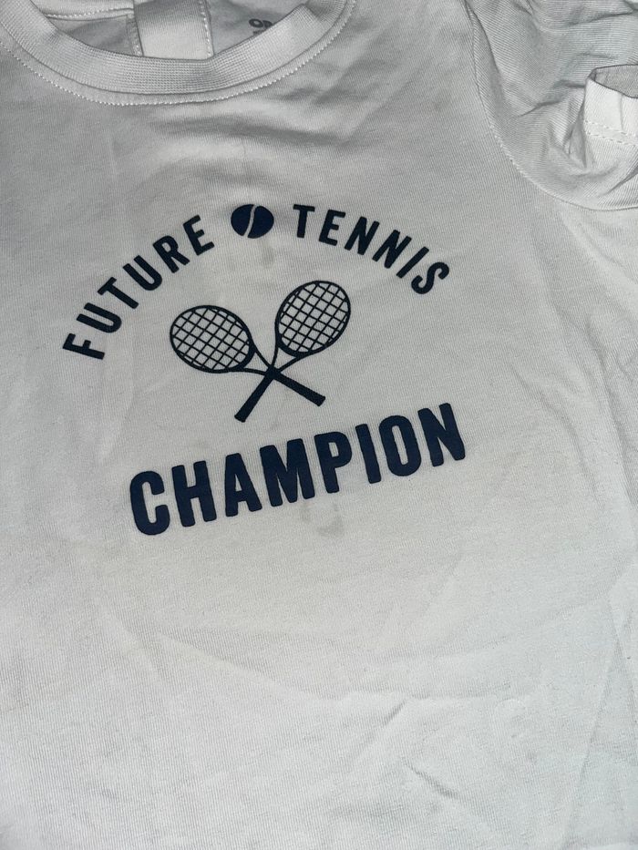 T-Shirt 18 mois - photo numéro 3