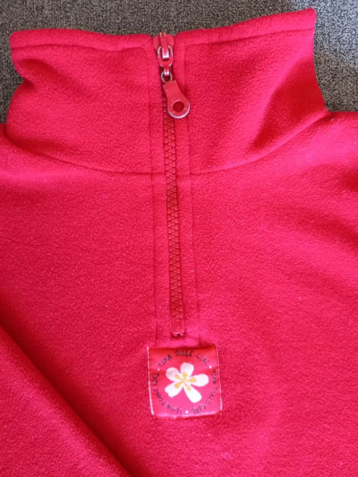 Sweatshirt - 3 Suisses - photo numéro 3