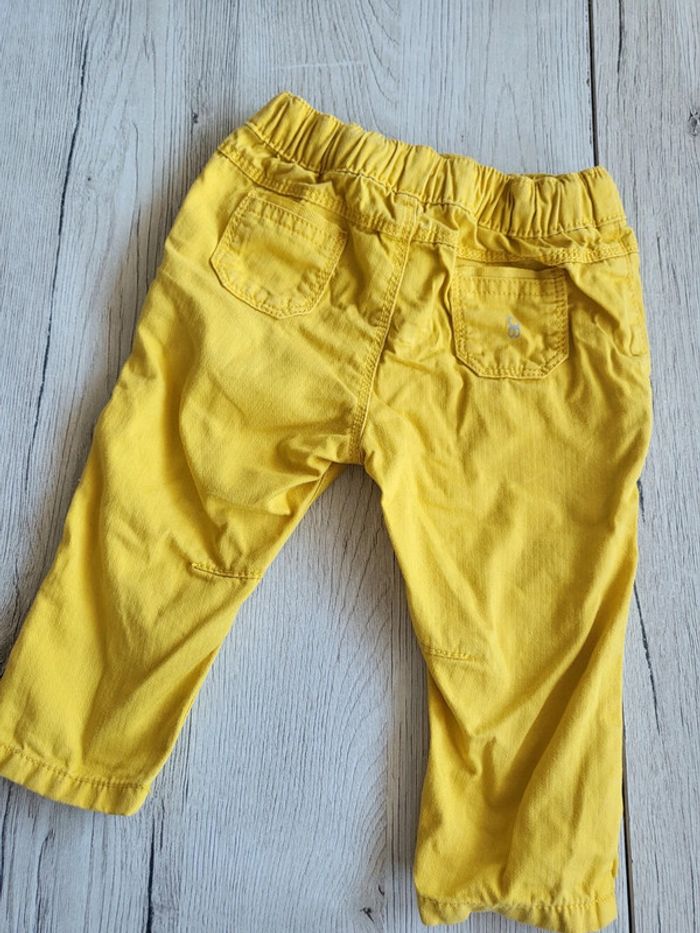 Pantalon - photo numéro 4