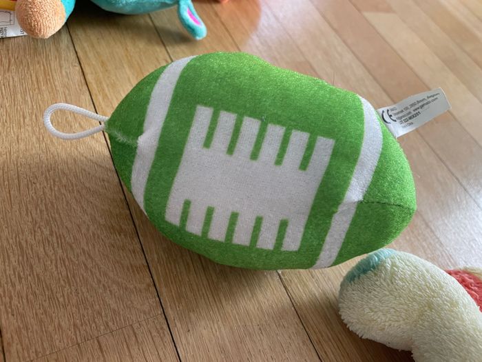 Lot de peluche bébé - photo numéro 7