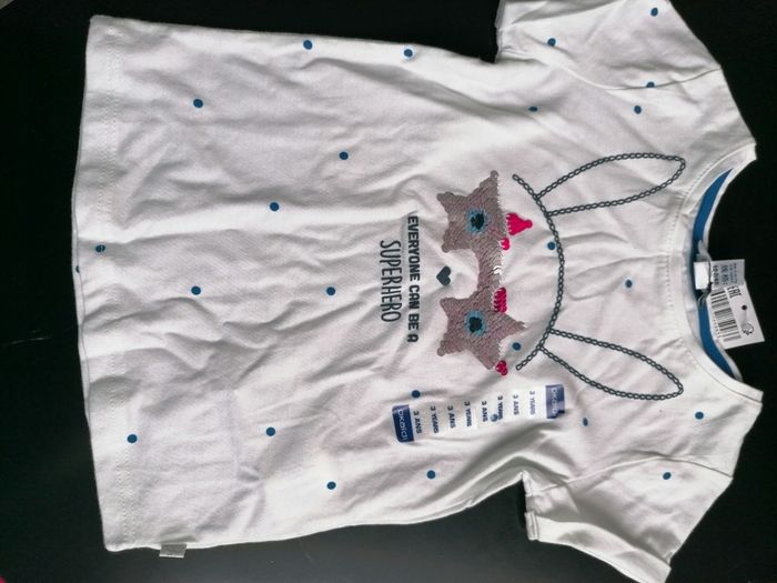 T shirt MC
