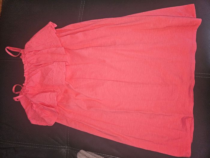 Robe fille