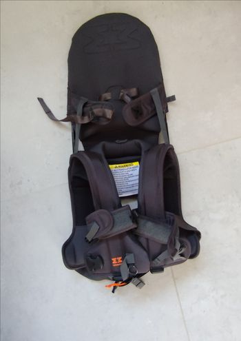 Porte bébé Minimeis