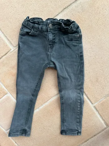 Jean noir