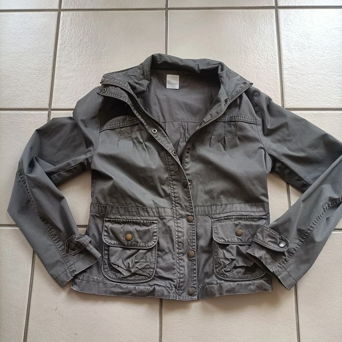 Blouson Camaïeu taille 40