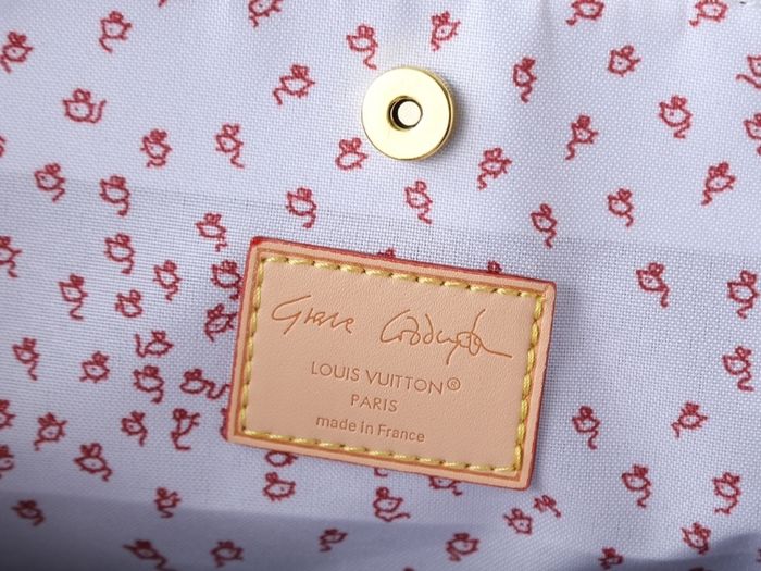 Louis Vuitton  All In M25727 - photo numéro 8