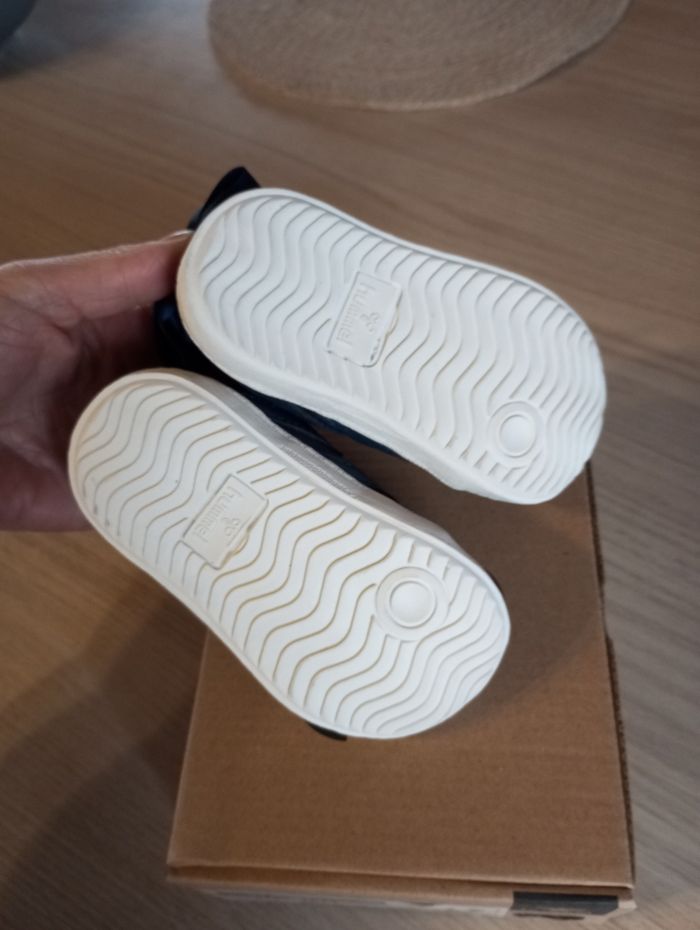 Sneakers - photo numéro 5