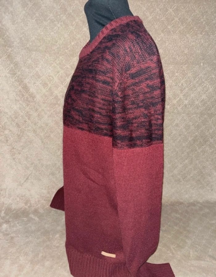 Pull Brave Soul - photo numéro 4