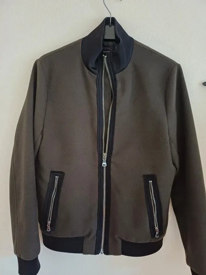 Blouson homme S - photo numéro 2
