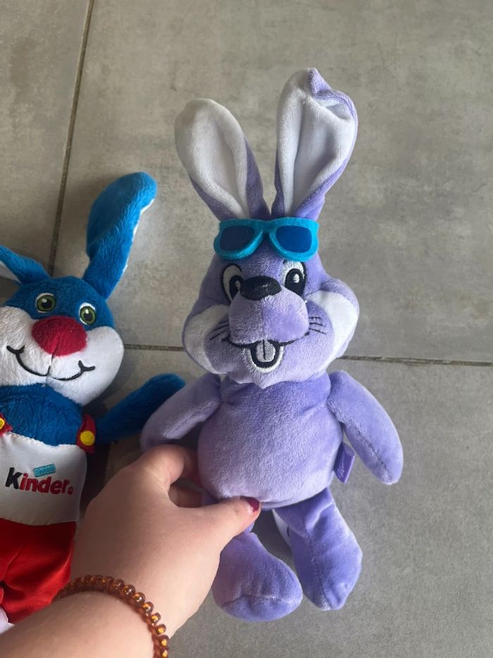 Peluche de Pâques - photo numéro 2