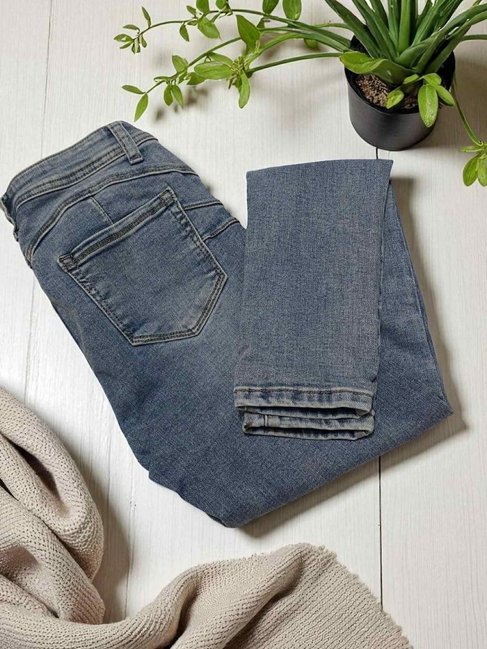 Jeans Push up - photo numéro 3