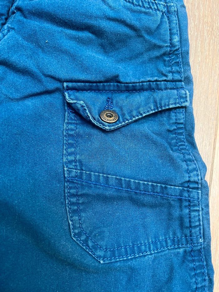 Bermuda Verbaudet - photo numéro 4