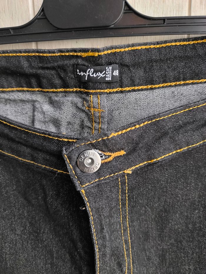 Jeans femme - photo numéro 4