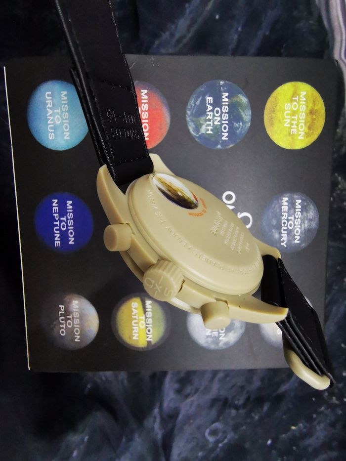 Montreomega swatch - photo numéro 8