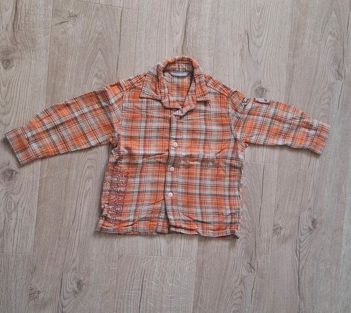 Lot 3 hauts ML 3ans TBE - photo numéro 2