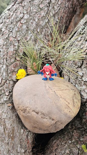 Super figurine digimon