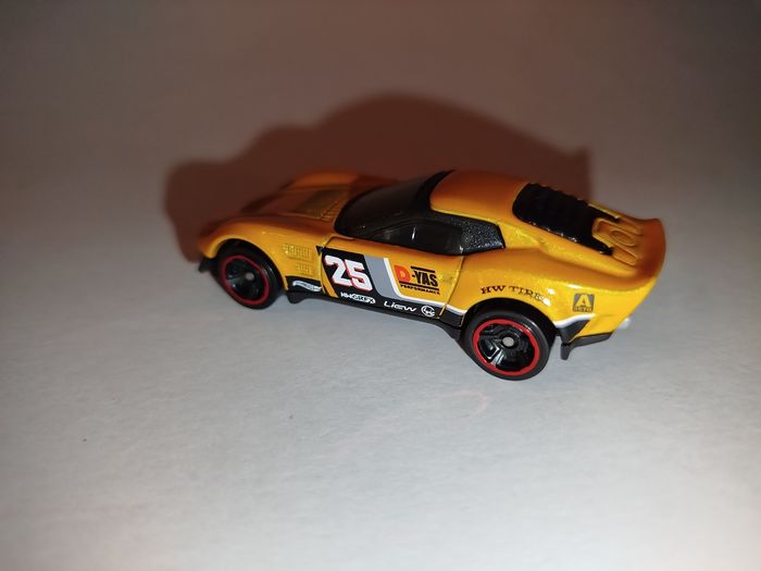 Hot Wheels El Secundo Coupé Exclusive Multipack 2025 - photo numéro 5