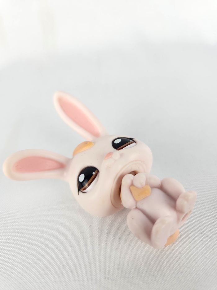 Littlest Petshop LPS Lapin #1645 - photo numéro 5