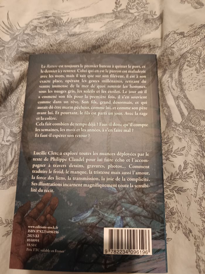 Livre - photo numéro 2