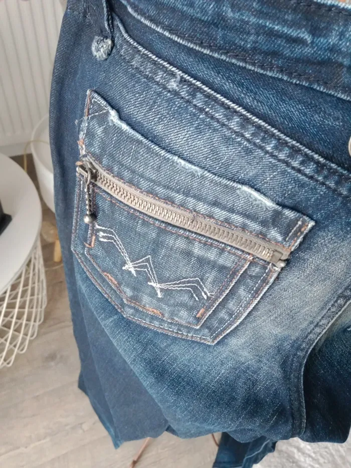 Jeans le temps des cerises - photo numéro 7