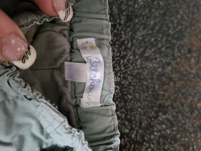 Pantalon détente - photo numéro 3