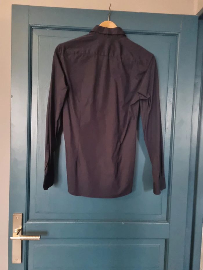 Chemise jules - photo numéro 2