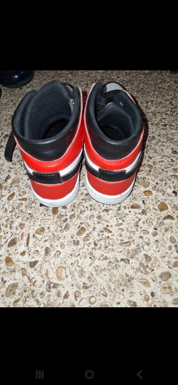 Air Jordan 37.5 - photo numéro 4