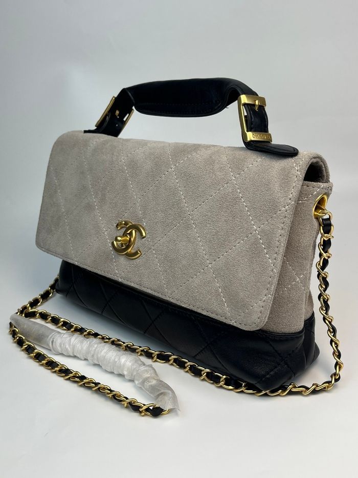 CHANEL  25AOHANEL 6630 - photo numéro 2