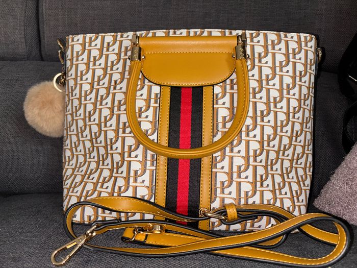 Sac Tom & Eva