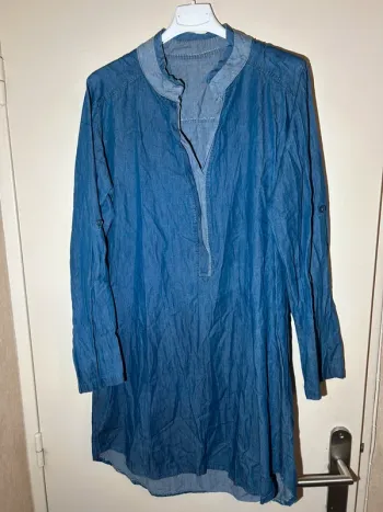 Chemise vintage