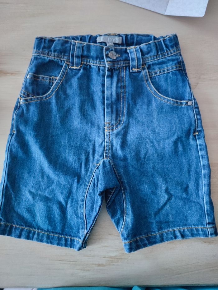 short jeans