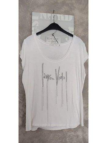 Tee-shirt Lauren Vidal XXXL