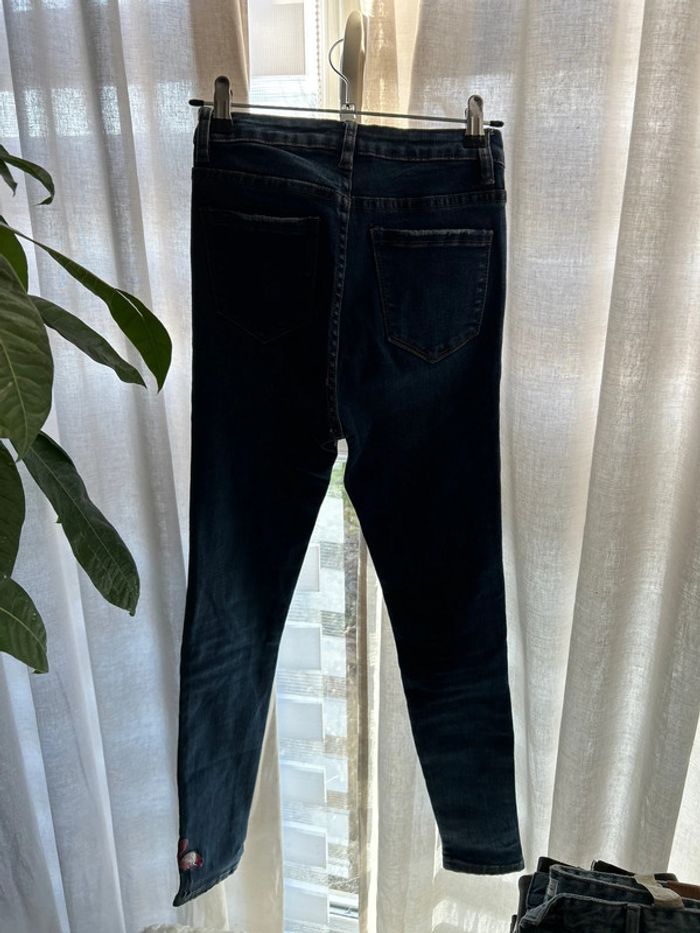 Jeans - photo numéro 5