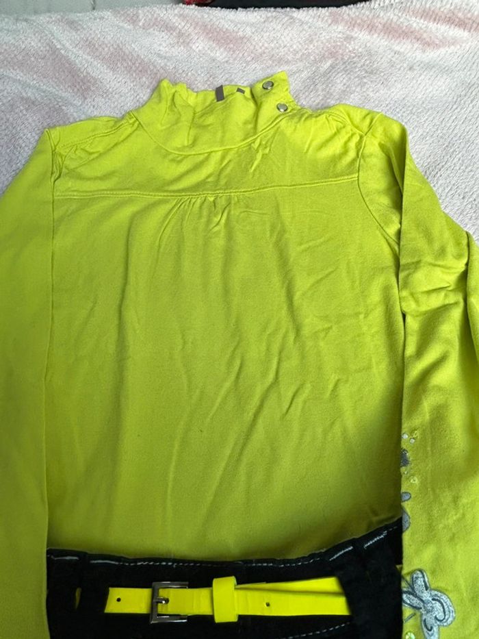 Short noir orchestra - photo numéro 8