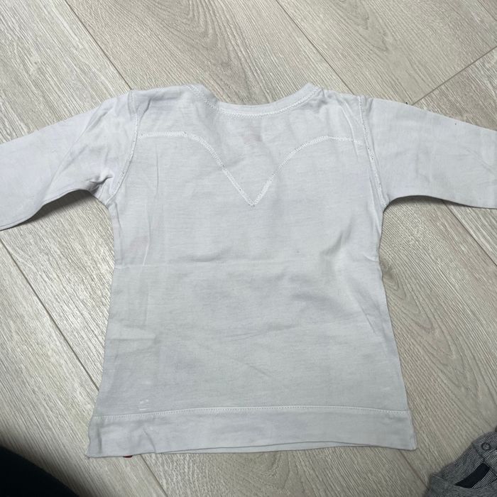 T-shirt Lévis - photo numéro 3